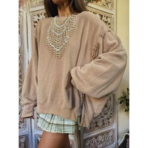 American Eagle Big Hug Cozy Sweatshirt